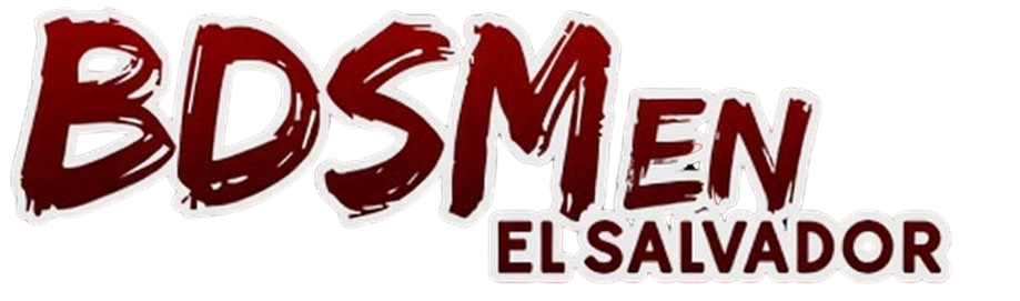 BDSM En El Salvador Logo